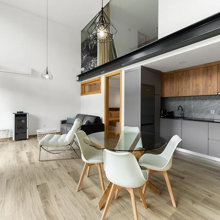 Geres Villas Экстерьер фото