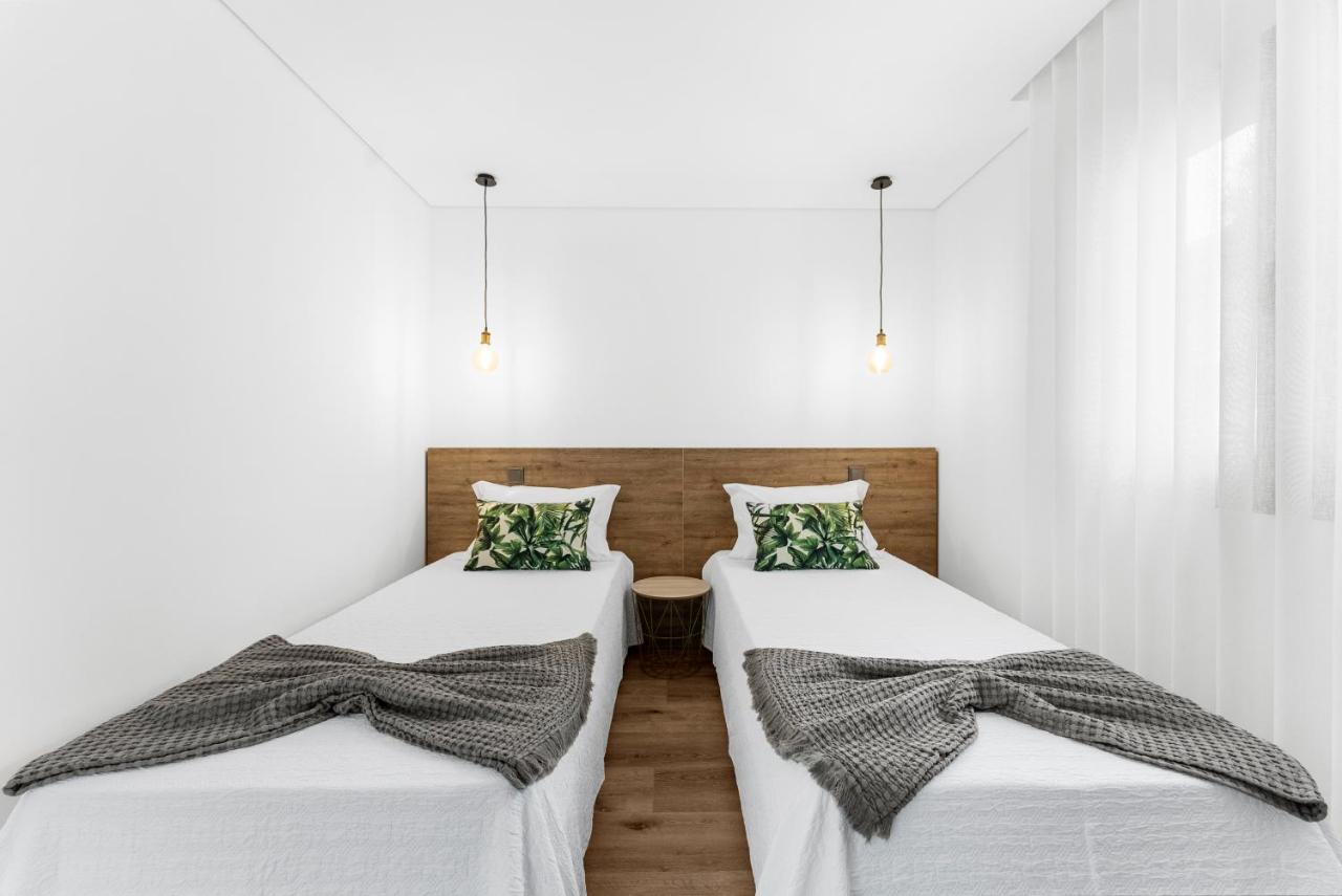Geres Villas Экстерьер фото