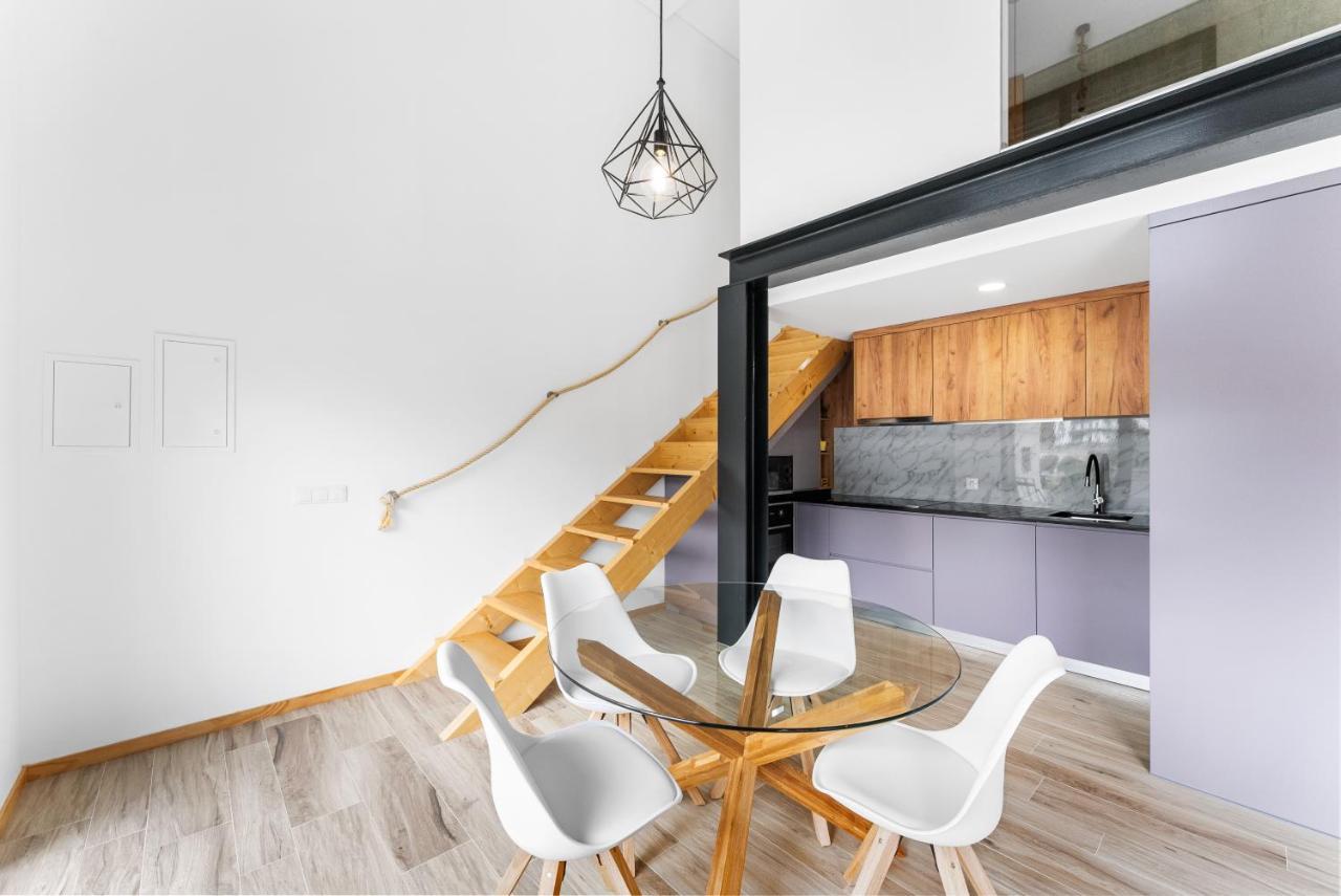 Geres Villas Экстерьер фото