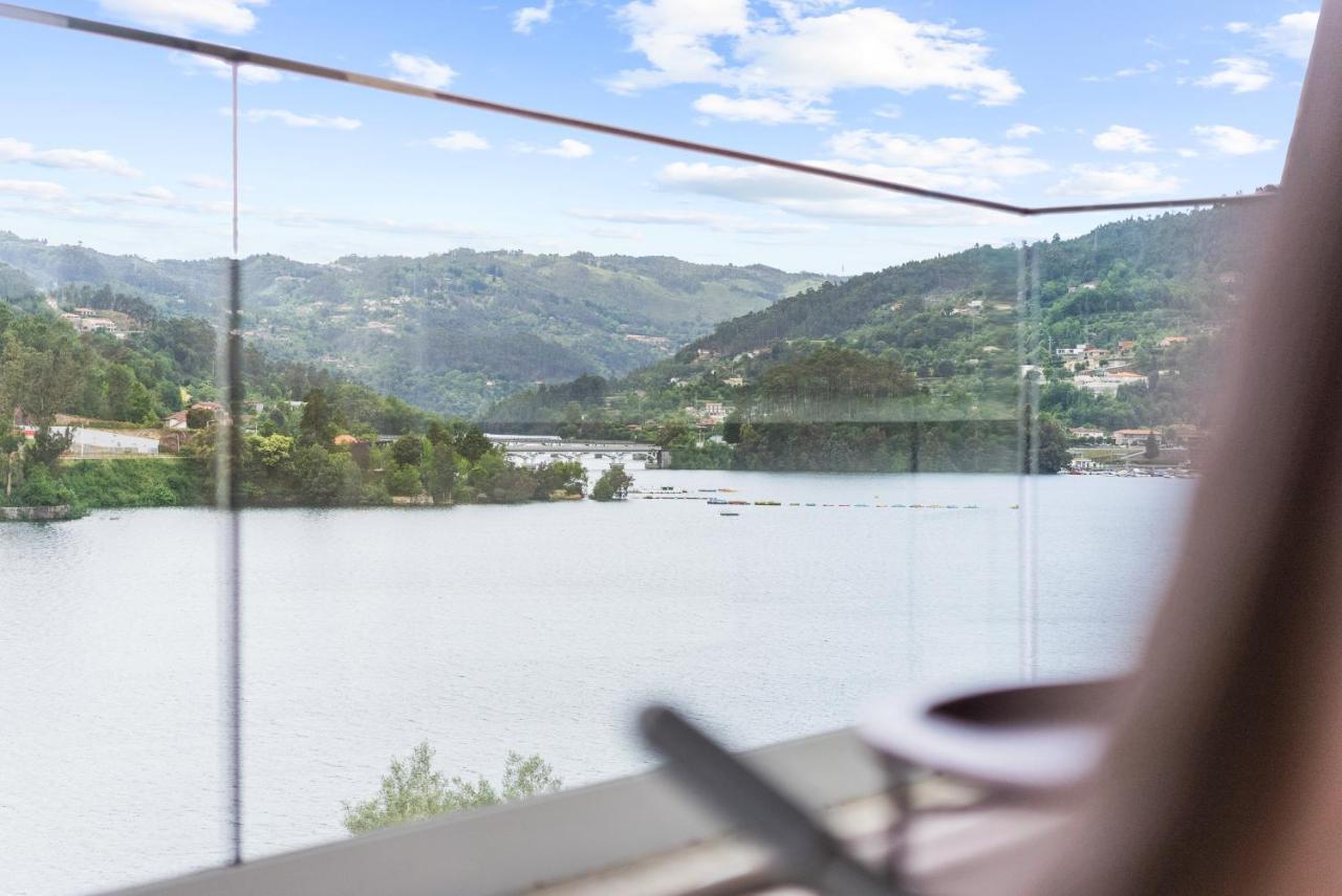 Geres Villas Экстерьер фото