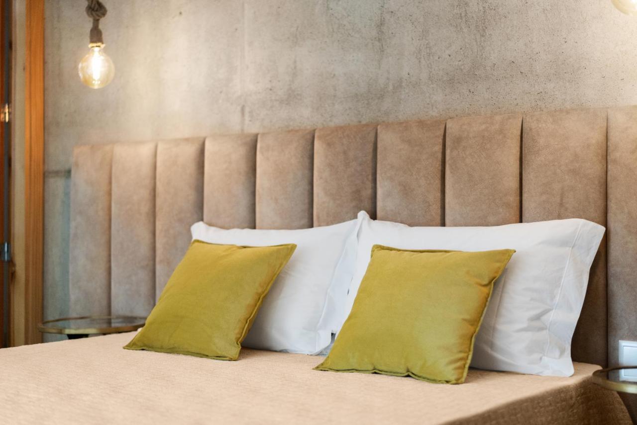 Geres Villas Экстерьер фото