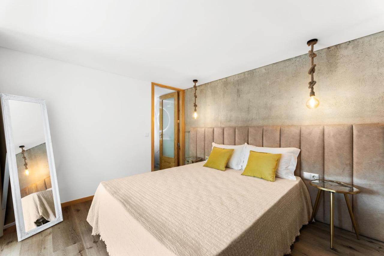 Geres Villas Экстерьер фото