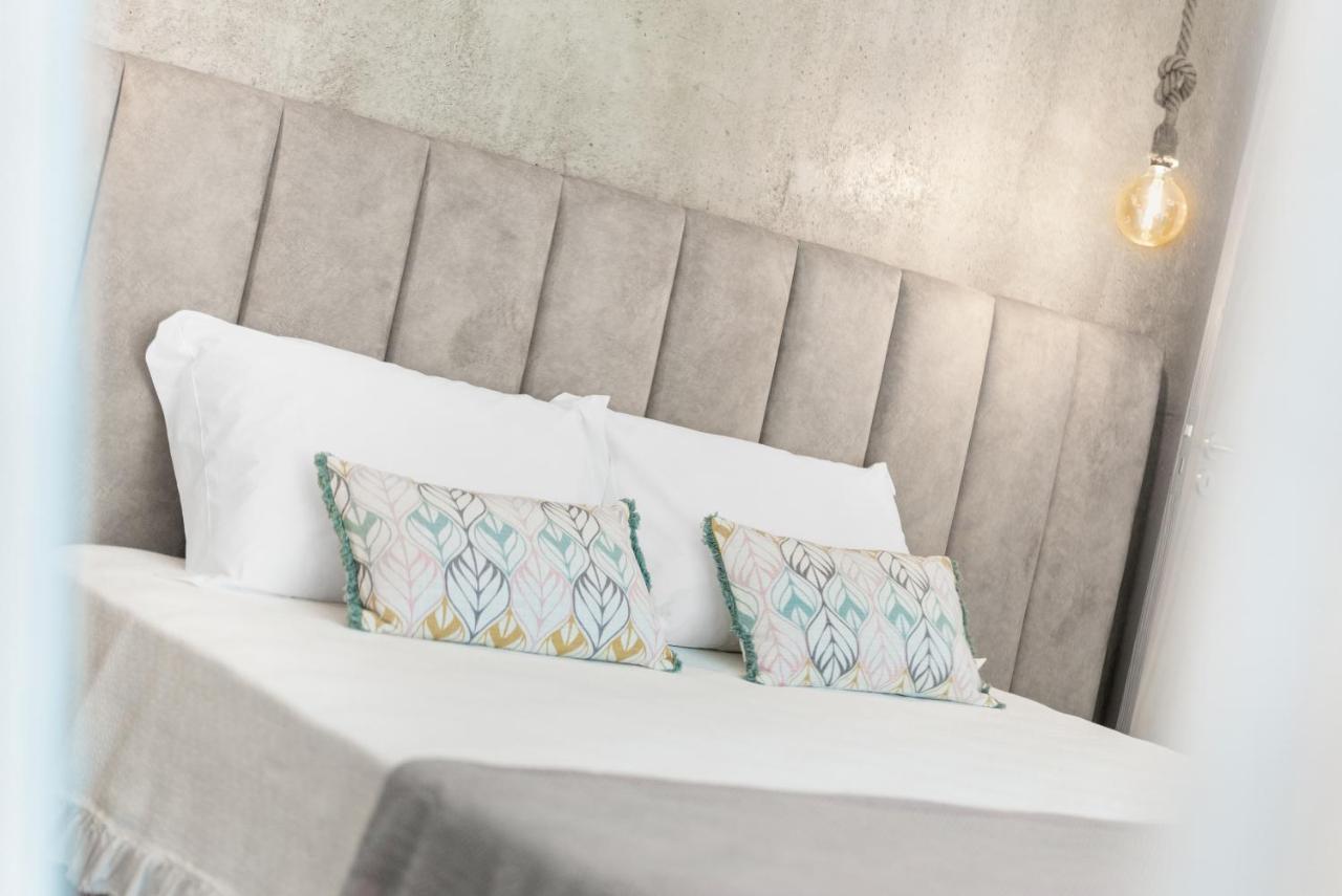 Geres Villas Экстерьер фото